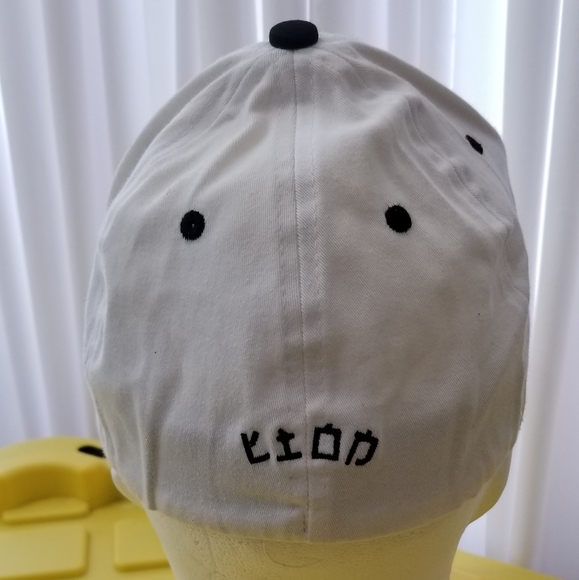 Cap - Picture 2 of 4